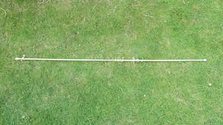 Photo of free Brass curtain rail (Little Chalfont HP6) #1