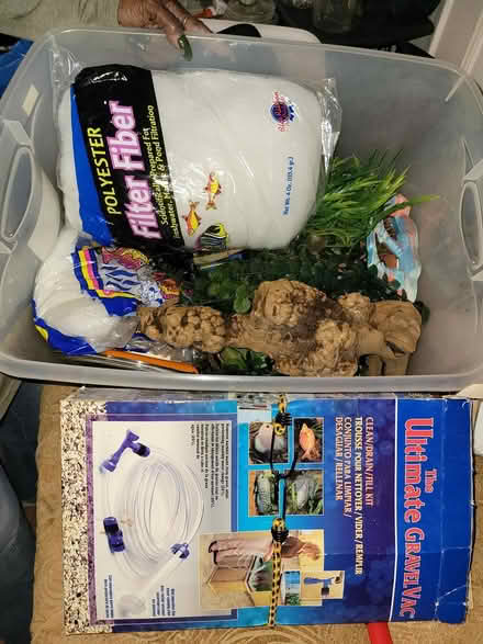 Photo of free Lots of things (Bronx 10468) #2