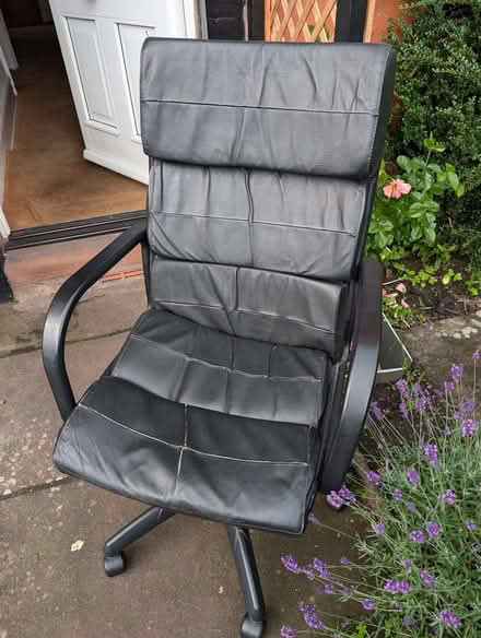 Photo of free Chair (Penrith CA11) #1