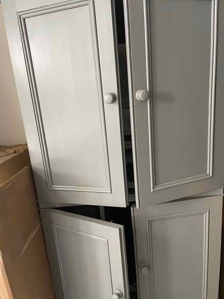 Photo of free Cupboard (Nunthorpe TS7) #1