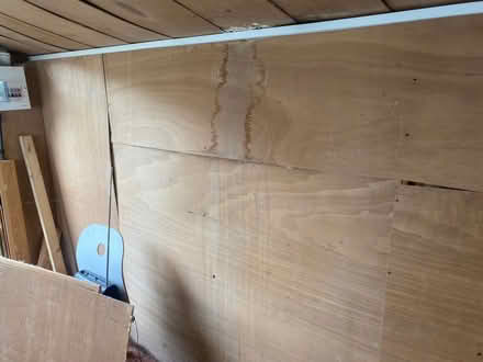 Photo of free 2mm Plywood (ME10) #2