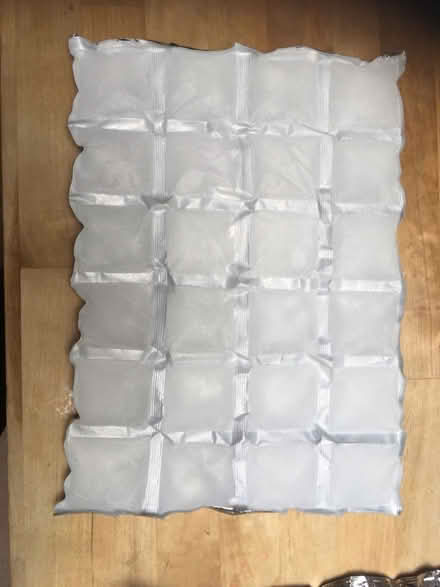 Photo of free Gel ice packs (Blackford EH9) #3