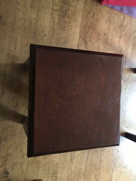 Photo of free Coffee Tables (Woodley RG5) #2