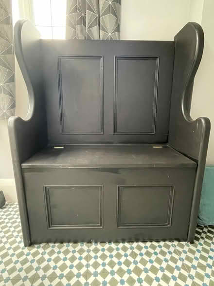 Photo of free Bench (Nunthorpe TS7) #1