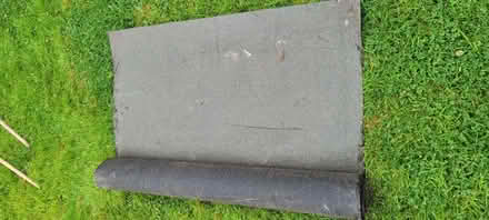 Photo of free Roll of roofing felt (Lower Earley RG6) #3