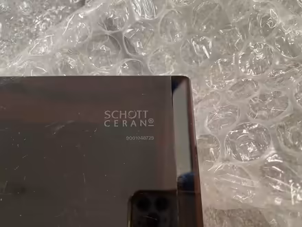 Photo of free BOSCH Induction hob (Richmond TW10) #4