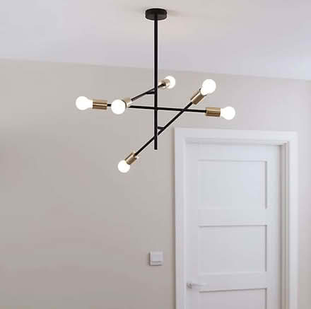 Photo of free Light fitting (Calne SN11) #1