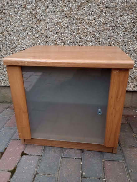 Photo of free Storage Cabinet (Chippenham SN15) #1