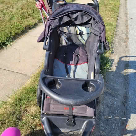 Photo of free Children's items (westminster) #3