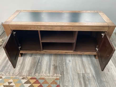 Photo of free Sideboard/tv/audio unit (Sockbridge CA10) #1