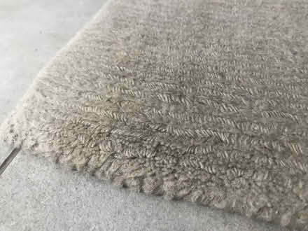Photo of free Large John Lewis Wool Rug (Greenfield OL3) #2
