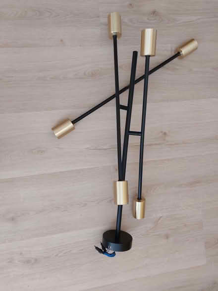 Photo of free Light fitting (Calne SN11) #2