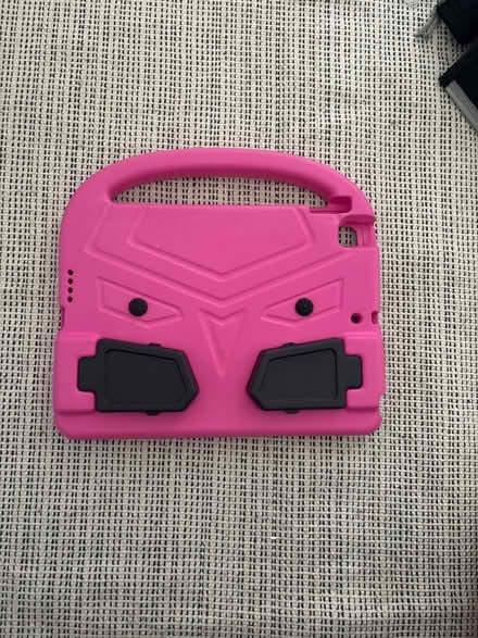 Photo of free iPad case for kids (Park Hill) #1