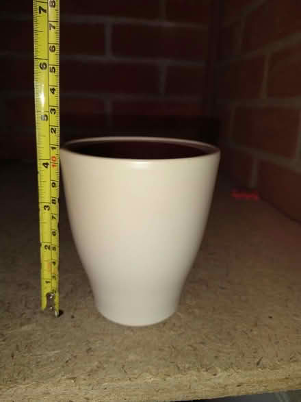Photo of free Flower pot (Royston SG8) #1