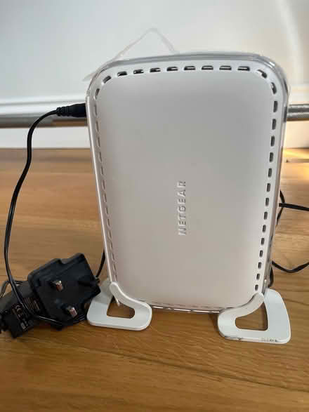 Photo of free Netgear Switch 8 Channels (Colliers Wood SW19) #1