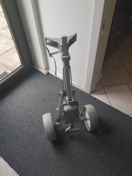 Photo of free Golf Trolley (Siddal Moor OL10) #2