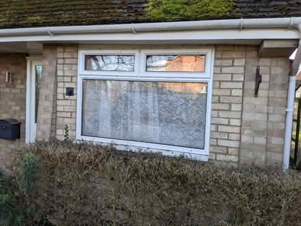 Photo of free Double glazed windows (in parts) (Oakington CB24) #4