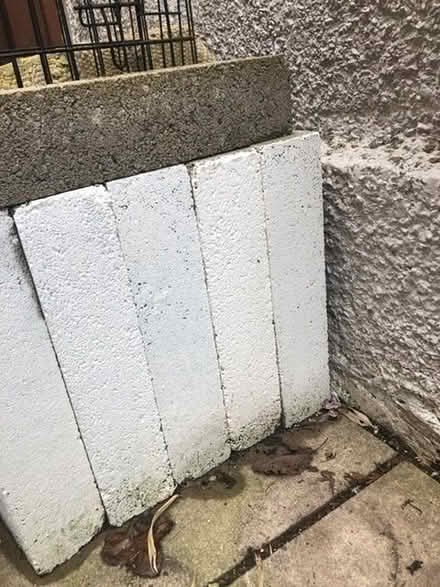 Photo of free 15 breeze blocks all must go together (Higher Bebington CH63) #1