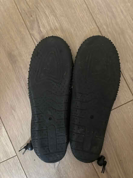 Photo of free Water shoes size 43 (N15) #2