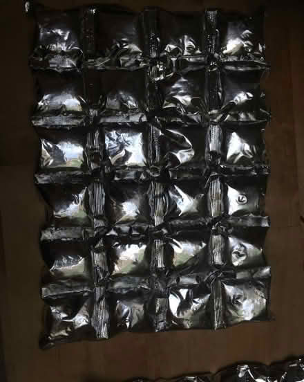 Photo of free Gel ice packs (Blackford EH9) #1