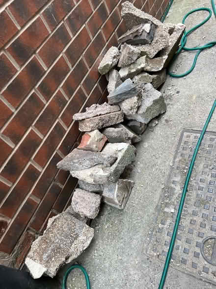 Photo of free Hardcore rubble (Chaddesden) #2