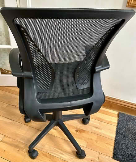 Photo of free Desk/Office chair (Bramcote NG9) #2