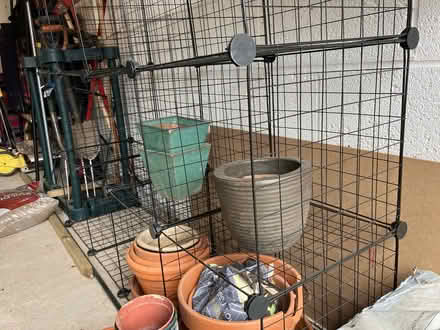Photo of free wire storage cubes (Carlisle CA2) #1