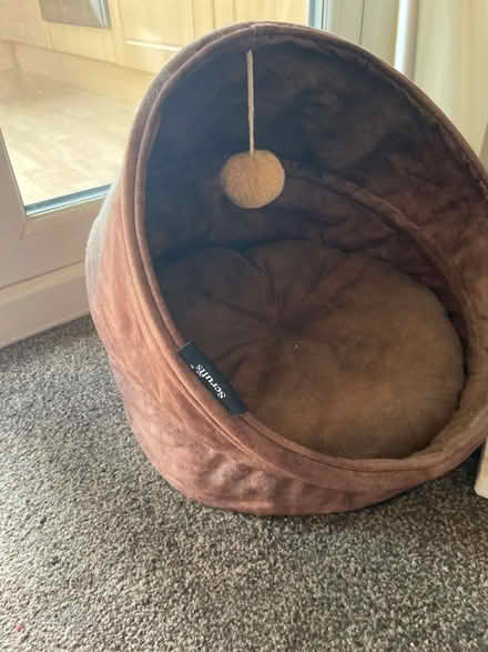 Photo of free Cat bed (WN7) #2