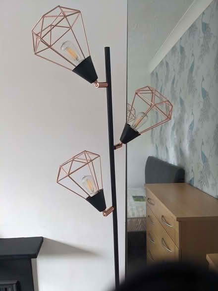 Photo of free Lamp (Kempston MK42) #2