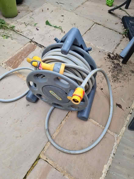 Photo of free Hose (Charlton Kings GL52) #1