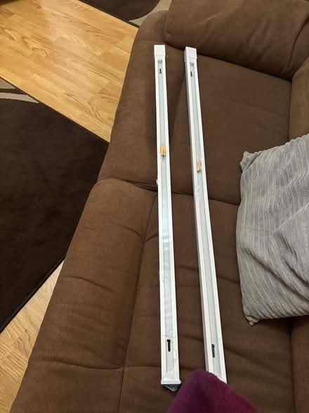 Photo of free Lighting track (Hildenborough TN11) #1