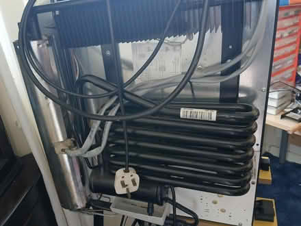 Photo of free Dometic 3 way fridge spares/repair (Wells BA5 area) #2