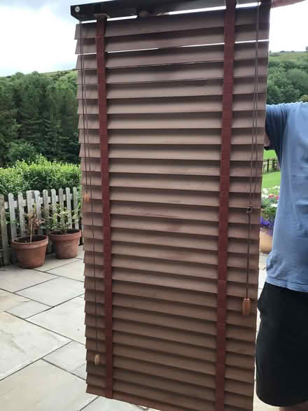 Photo of free Blinds (Edington BA13) #2