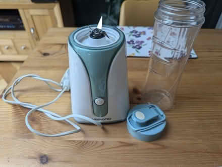Photo of free Blender (Upton st Leonards) #1