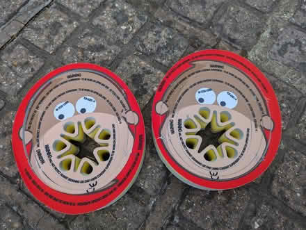 Photo of free Monkey swimmers armbands (Purley CR2) #1