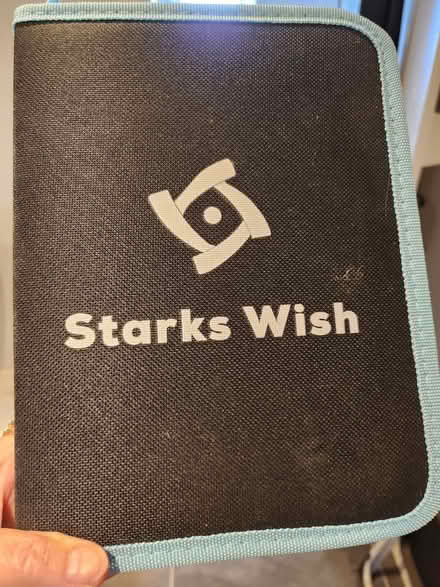 Photo of free Wood carving set (Kendal LA9) #3