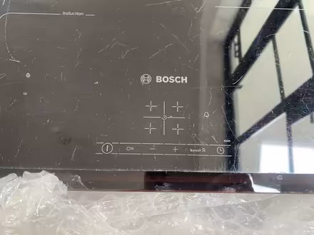 Photo of free BOSCH Induction hob (Richmond TW10) #2