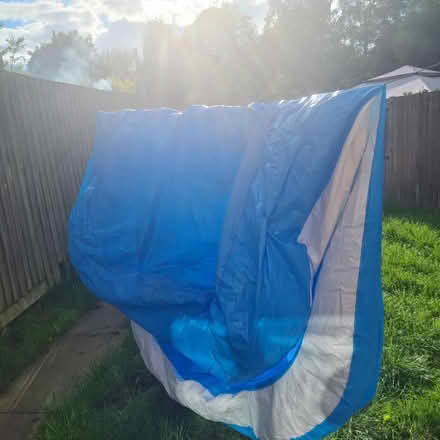 Photo of free Inflatable swimming pool for kids (Northfield B31) #3