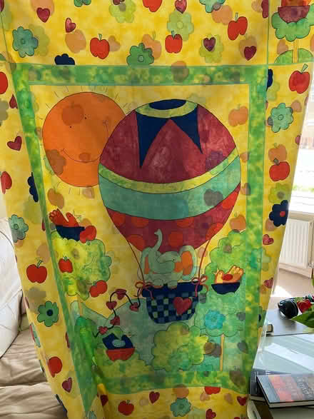 Photo of free Single Duvet Cover (Willingdon BN20) #1