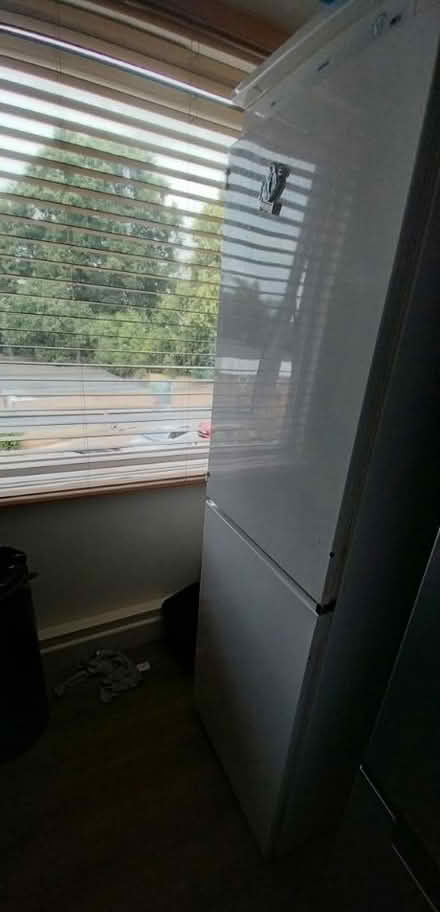 Photo of free Fridge freezer (Upper Norwood SE19) #1