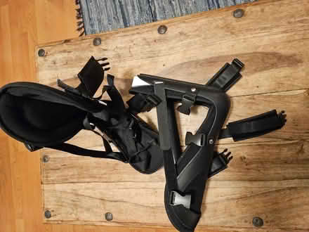 Photo of free Physiotherapy boots for stretching (Kings Heath B14) #1