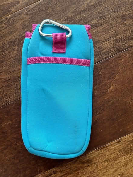 Photo of free Neoprene calculator pouch (Sunnyvale - Homestead/Mary) #2