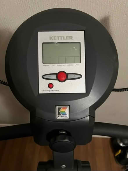 Photo of free Kettler Exercise Bike (Richmond TW10) #4