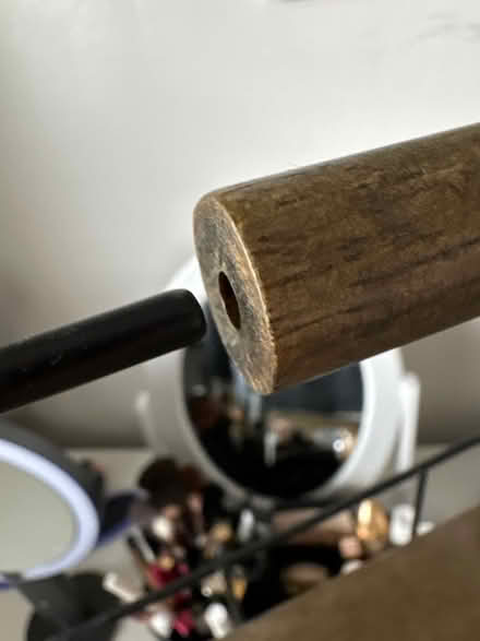 Photo of free Spice rack (Milnrow, OL16) #2