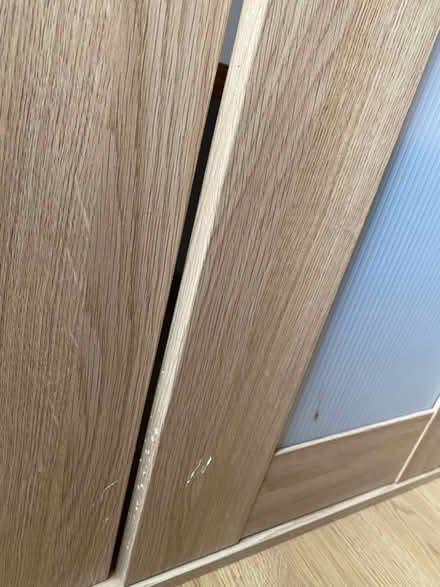 Photo of free Wardrobe (West Bridgford NG2) #4