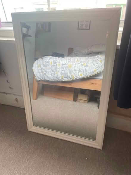 Photo of free Mirror (Hartington Road BN2) #1
