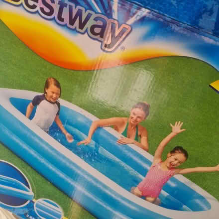 Photo of free Inflatable swimming pool for kids (Northfield B31) #1