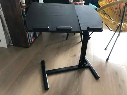 Photo of free Tilting desk (East Croydon) #1
