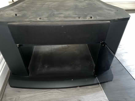 Photo of free Tv stand (Halifax) #3