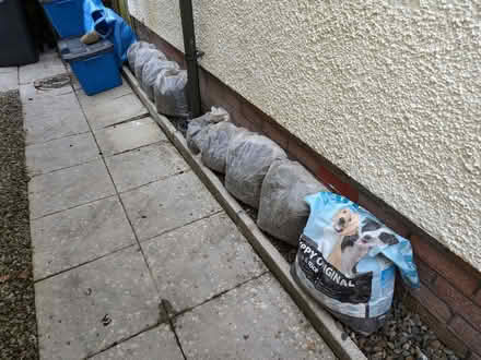Photo of free Bags of reclaimed small stones (Hallgarth LA9) #1